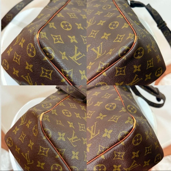 Louis Vuitton Marceau GM Monogram Messenger Bag - Picture 7 of 16